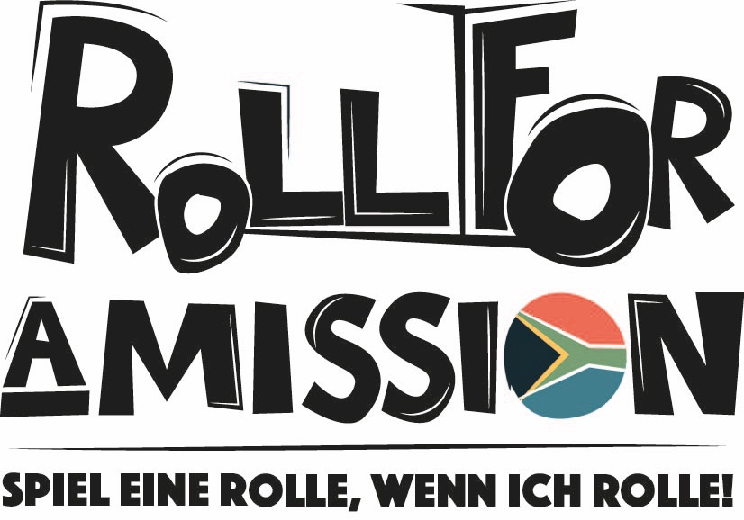 Logo Roll for a Mission